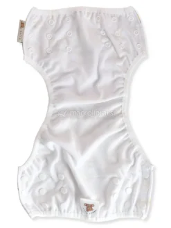 Costume Contenitivo con Bottoncini - Bees