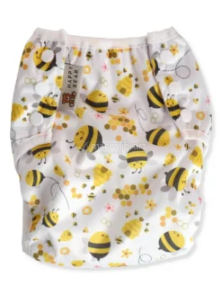 Costume Contenitivo con Bottoncini - Bees