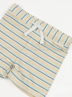 Costume da Bagno Bimbo UV50+ - Pastel Parade Stripe - 9/12m