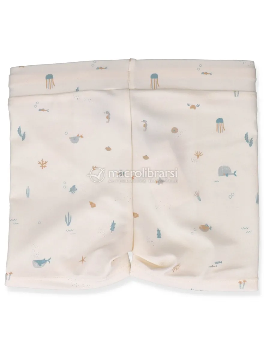 Costume da Bagno Bimbo UV50+ - Sealife - 9/12m