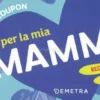 Coupon per la Mia Mamma