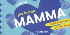 Coupon per la Mia Mamma