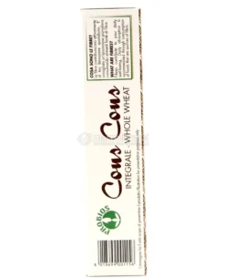 Cous Cous Integrale