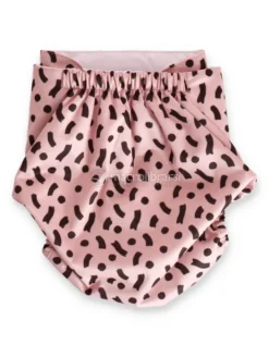Cover Bamboozle per Pannolini Lavabili - Pink Confetti - Taglia 1