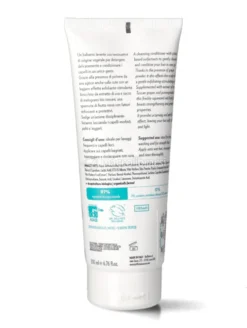 CoWash Capelli Lisci - Balsamo Lavante