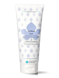 CoWash Capelli Lisci - Balsamo Lavante