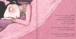 C'è Qualcosa di più Noioso che Essere una Principessa Rosa?
