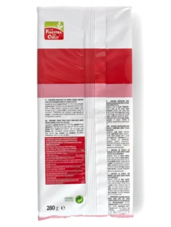 Crackers di Farro Bio senza Lievito