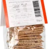 Crackers di Quinoa e Amaranto