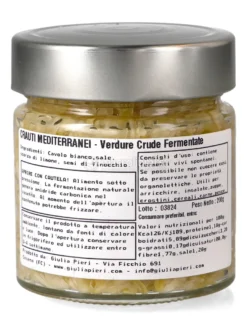 Crauti Mediterranei