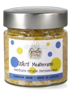 Crauti Mediterranei