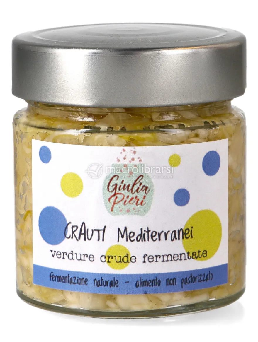 Crauti Mediterranei
