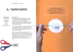 Crea il tuo Cartone Animato