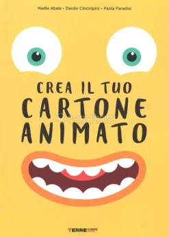 Crea il tuo Cartone Animato