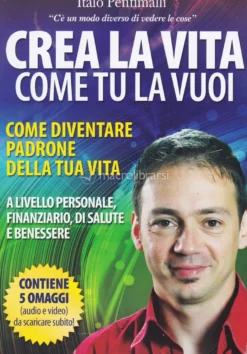 Crea la Vita Come tu la Vuoi