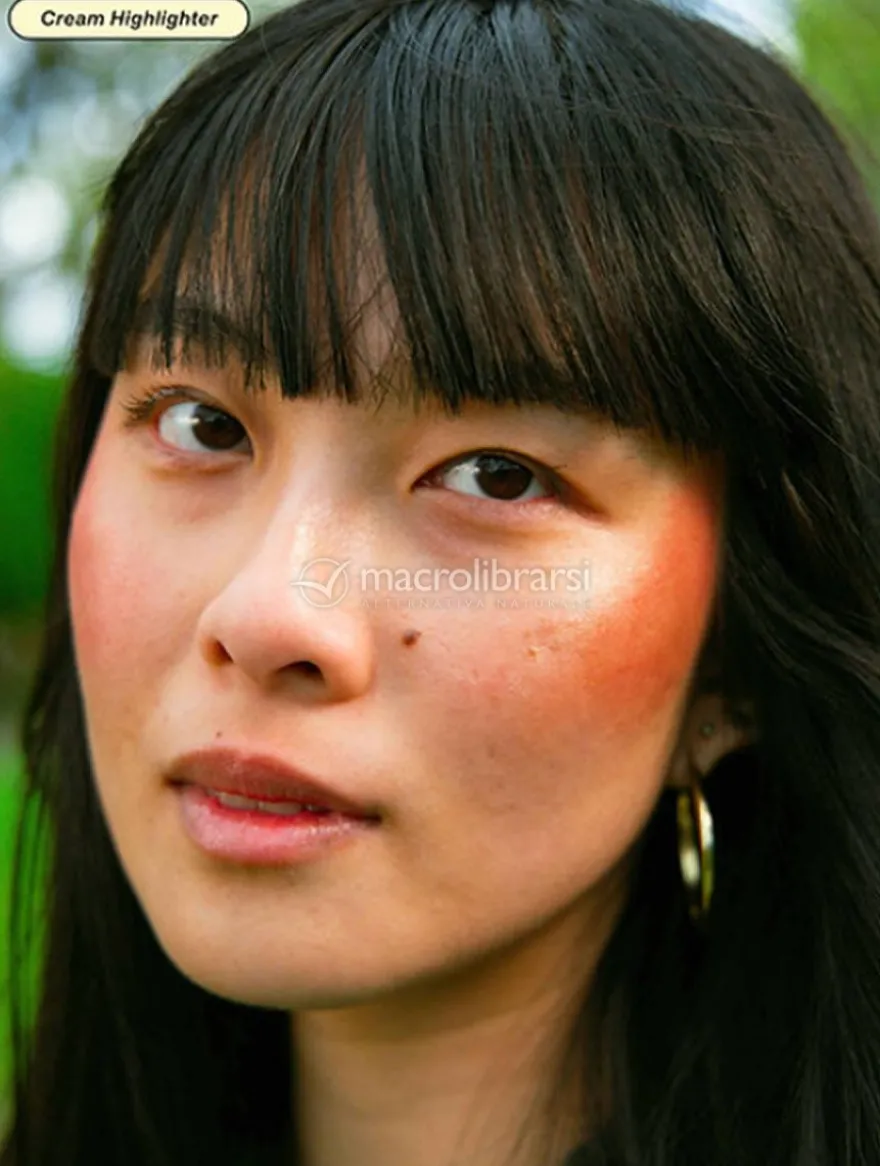Cream Highlighter