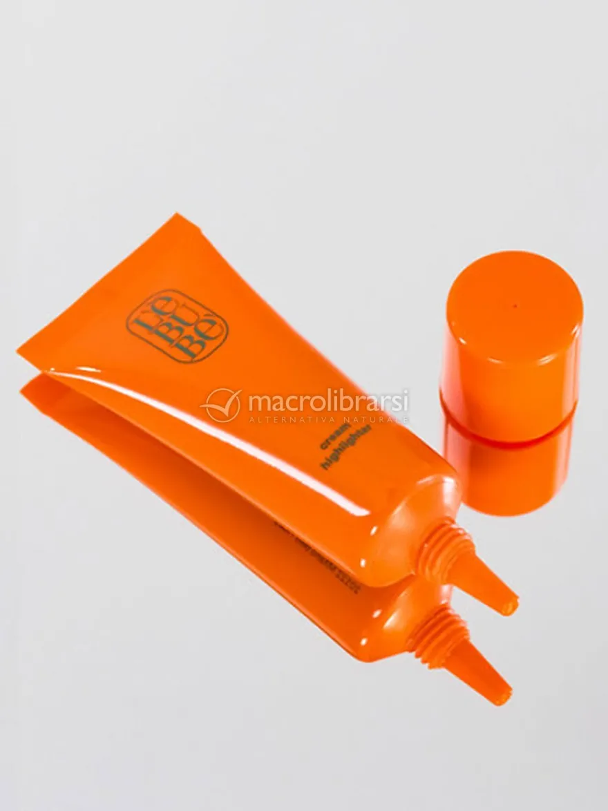 Cream Highlighter