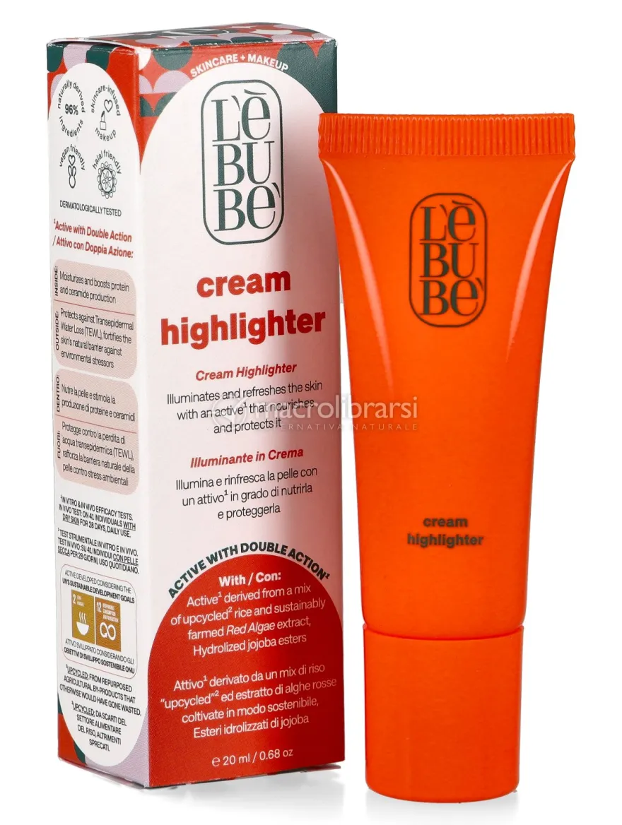 Cream Highlighter