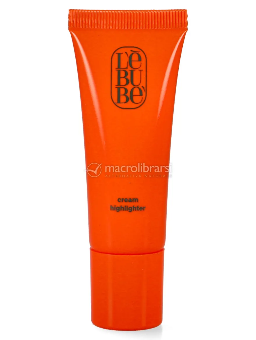 Cream Highlighter