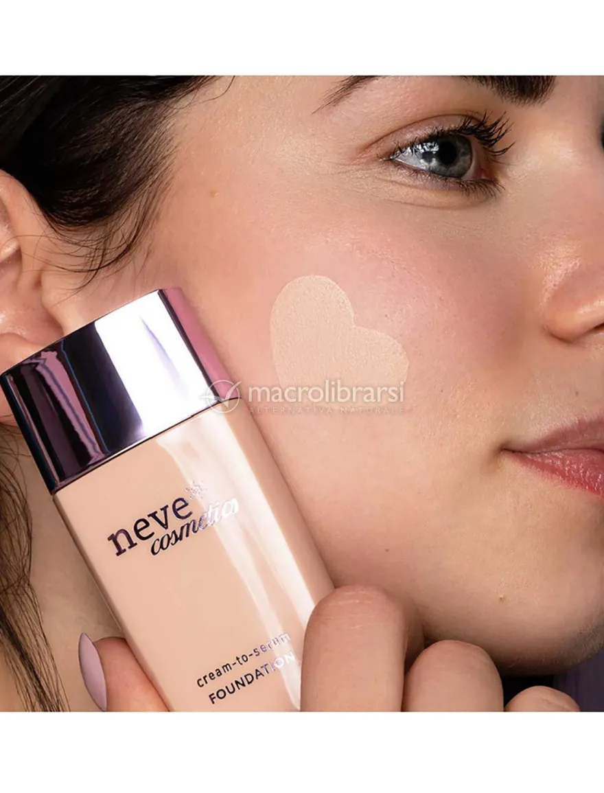 Cream To Serum - Fair Neutral