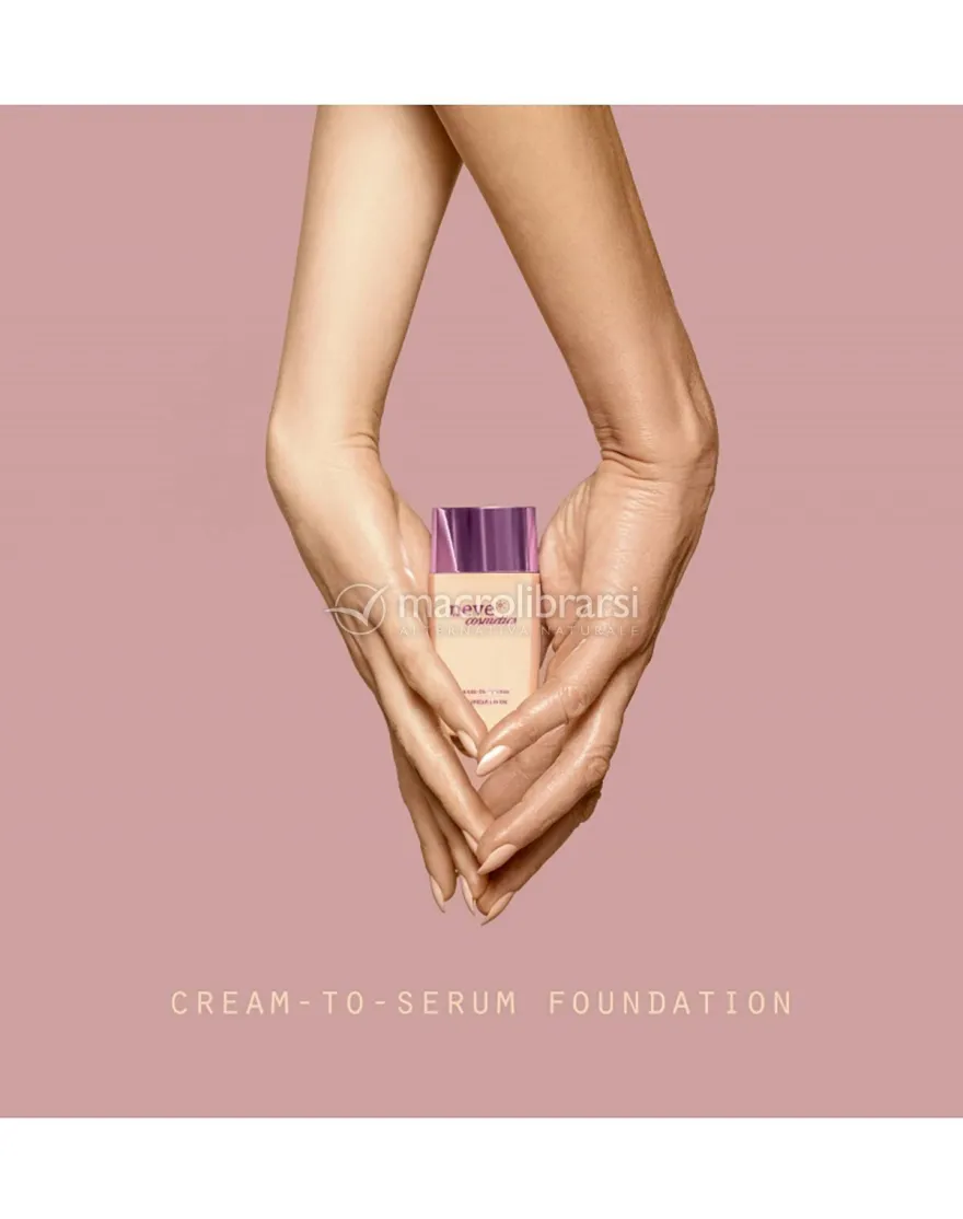 Cream To Serum - Fair Neutral
