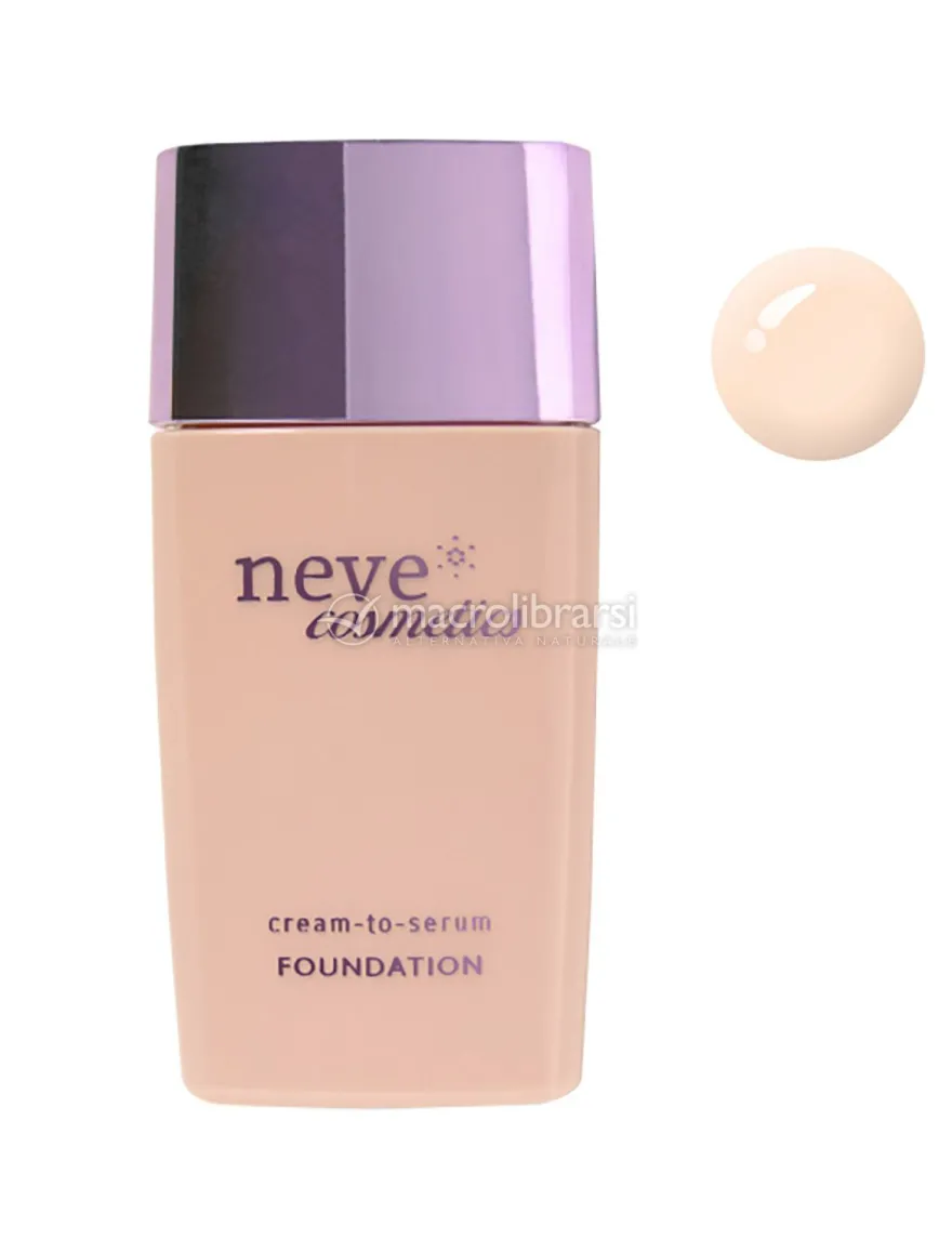 Cream To Serum - Fair Neutral