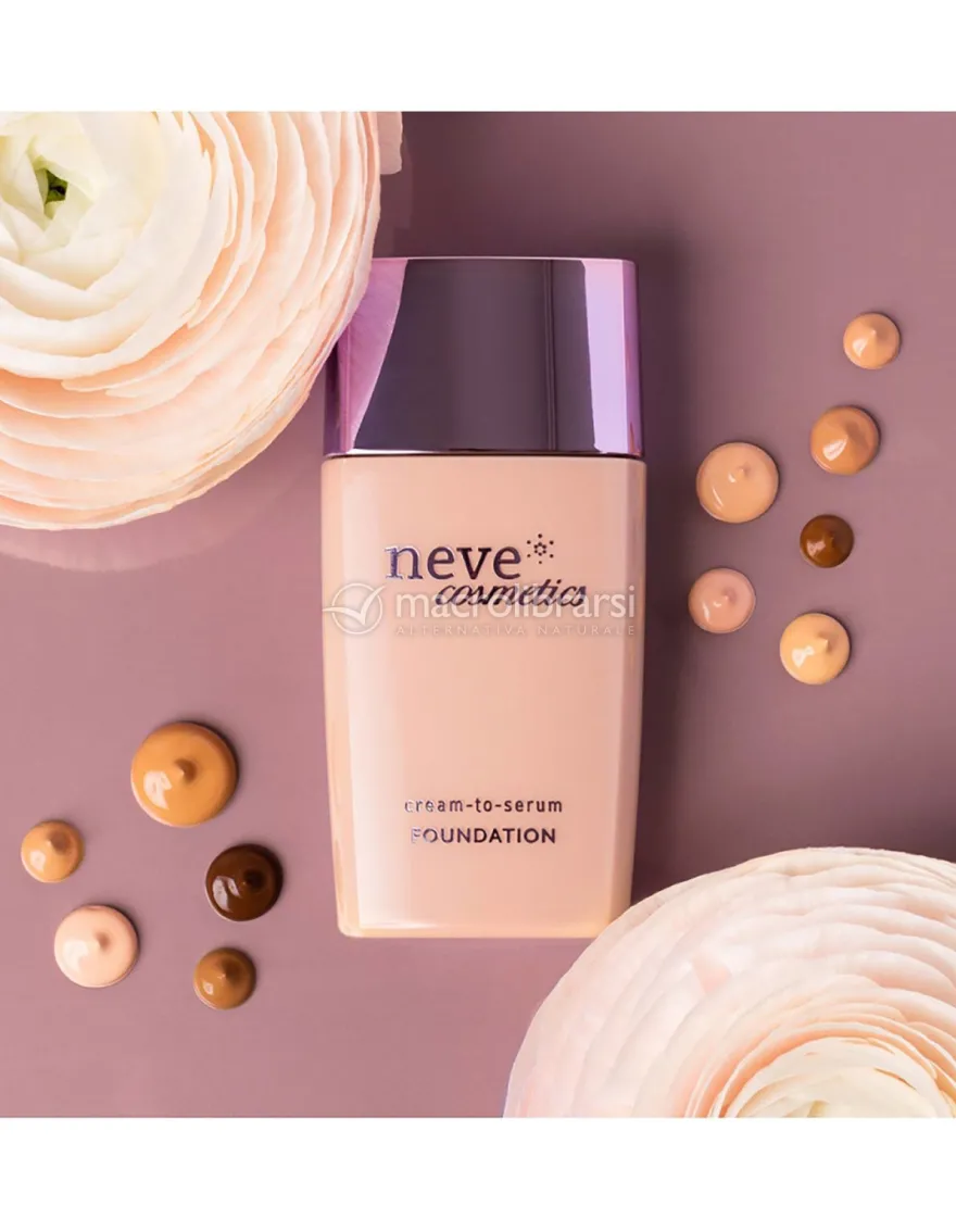 Cream To Serum - Fair Neutral