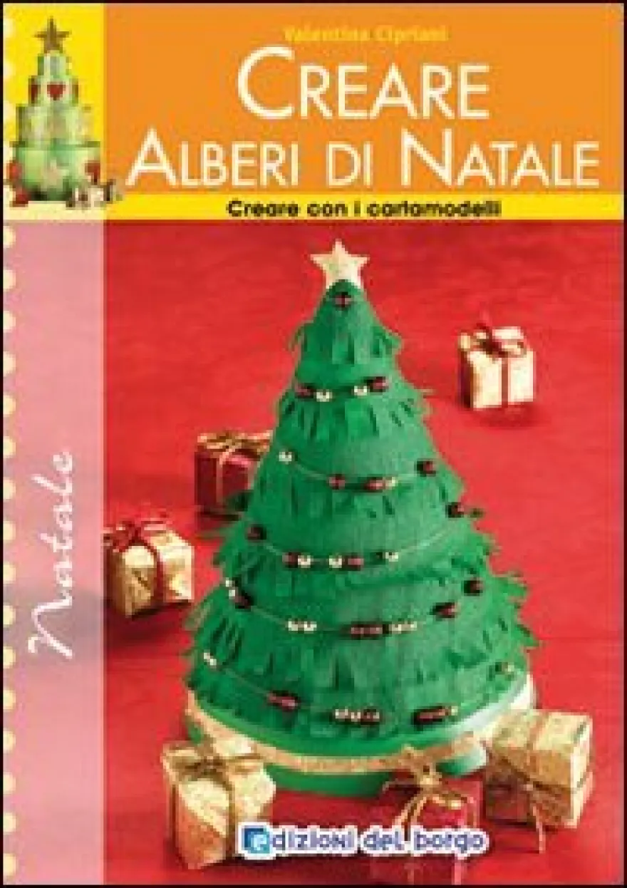 Creare Alberi di Natale