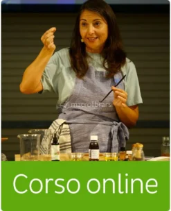 Crea regali di bellezza bio e naturali con Patrizia Poggiali. OFFERTA COMPLETA