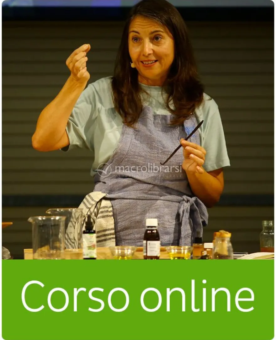 Crea regali di bellezza bio e naturali con Patrizia Poggiali. OFFERTA COMPLETA