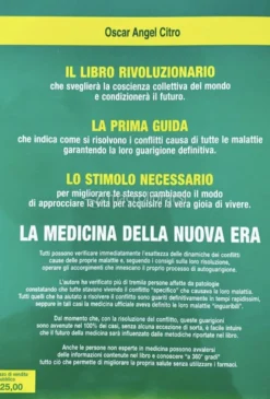Creare l'Autoguarigione da ogni Malattia (senza possibilità di recidiva)