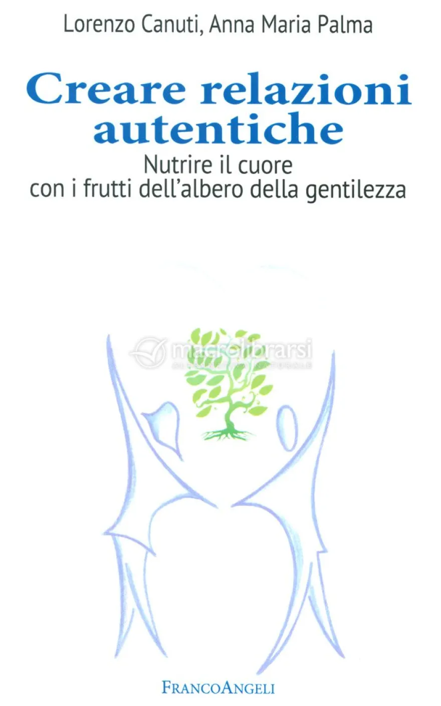 Creare Relazioni Autentiche