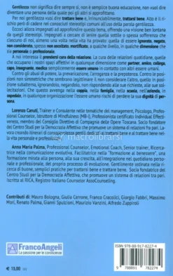 Creare Relazioni Autentiche