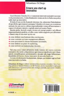 Creare una Start Up Innovativa