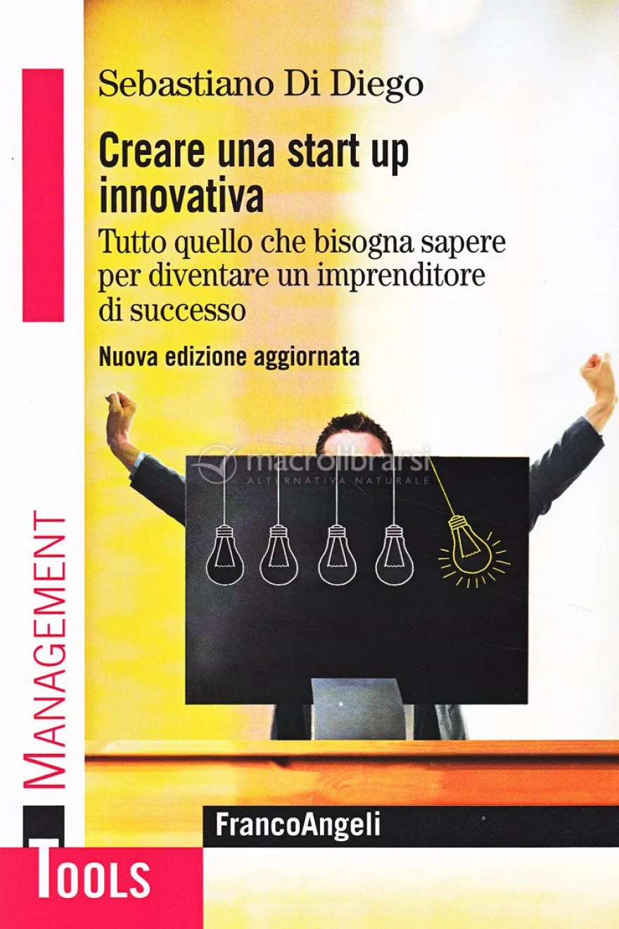 Creare una Start Up Innovativa