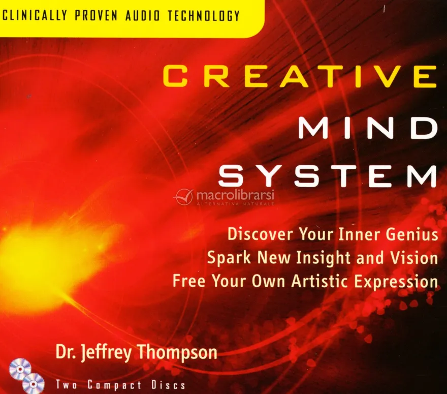 Creative Mind System