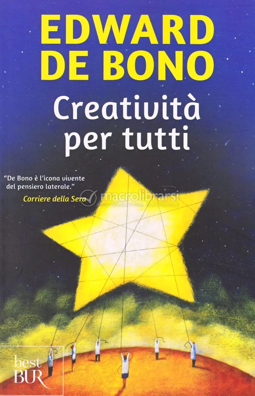 Creatività per Tutti