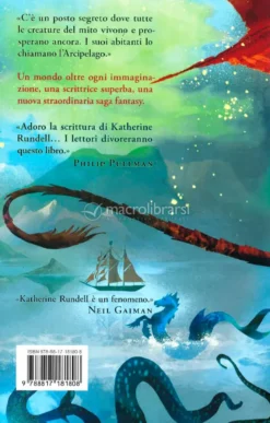 Creature Impossibili