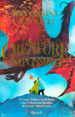 Creature Impossibili