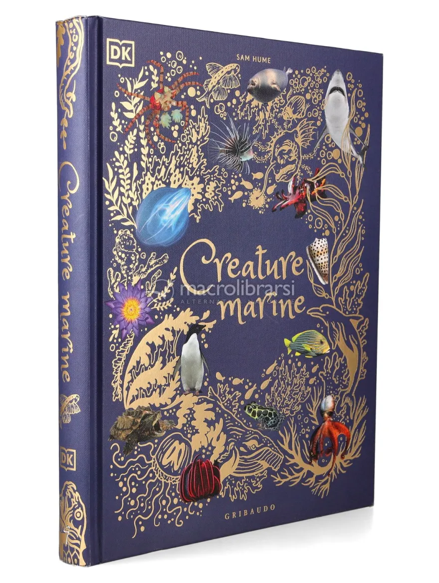 Creature Marine