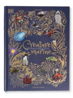 Creature Marine