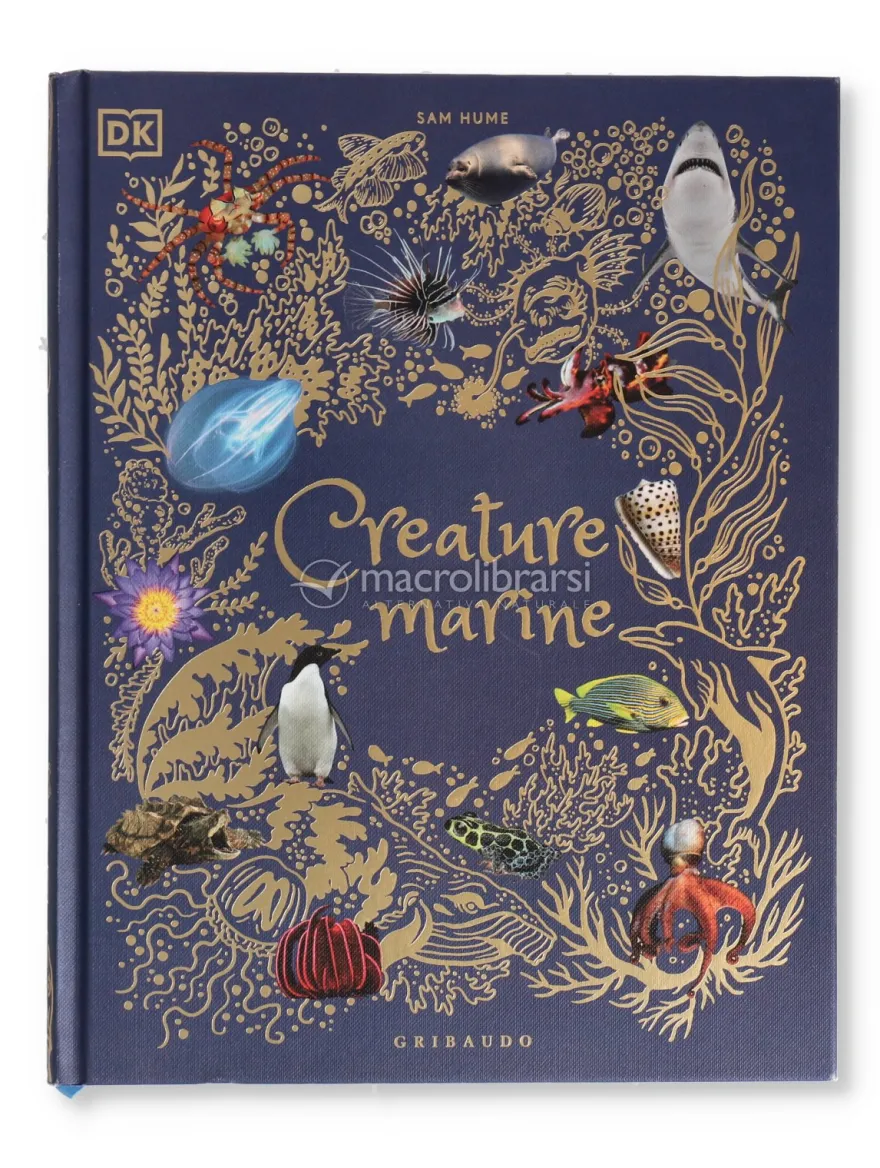Creature Marine