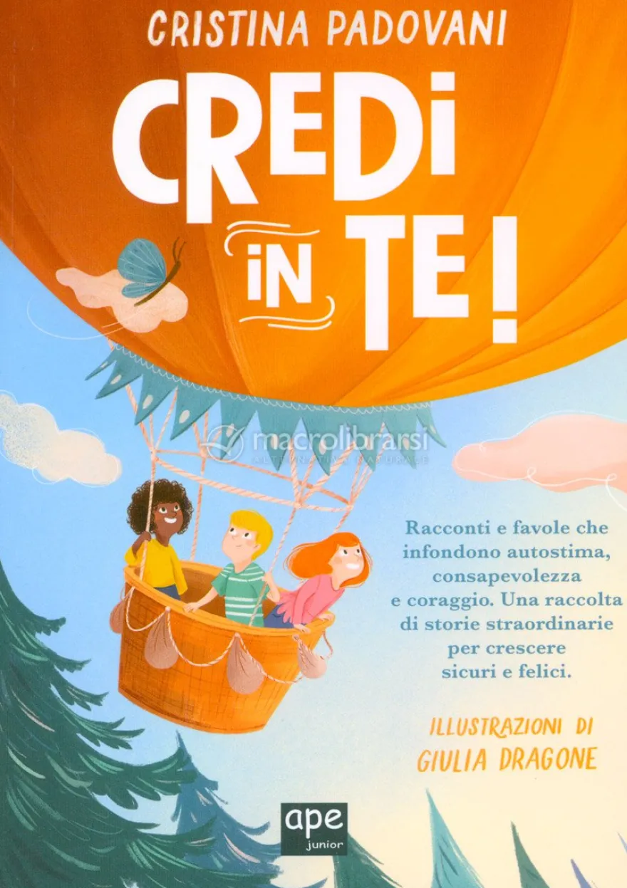 Credi in Te!