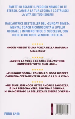 Credi in Te Stesso, Ca**O