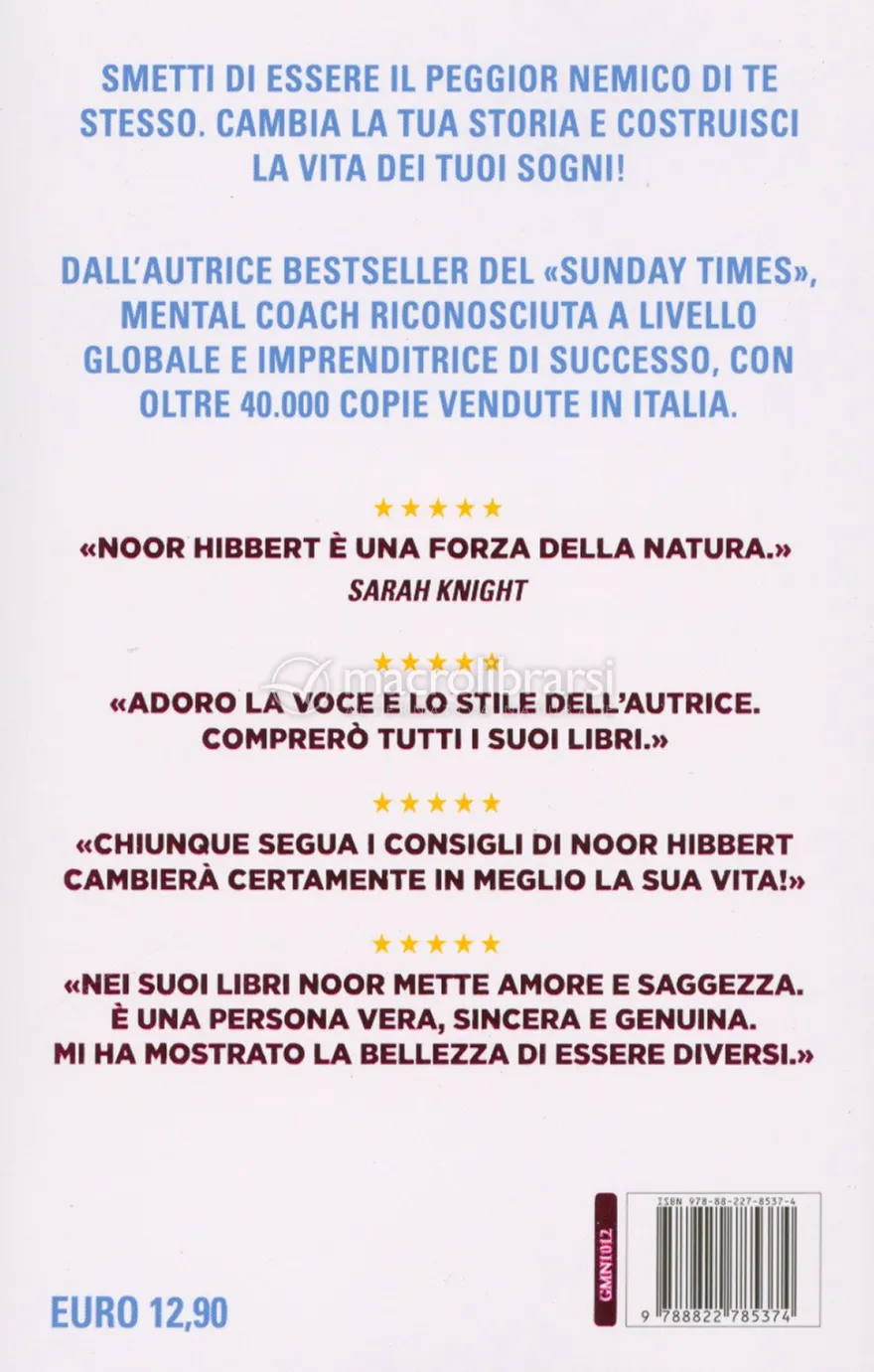 Credi in Te Stesso, Ca**O