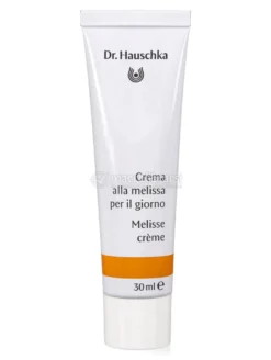 Crema alla Melissa per il Giorno