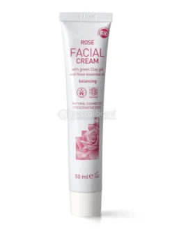 Crema alla Rosa