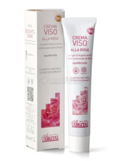 Crema alla Rosa