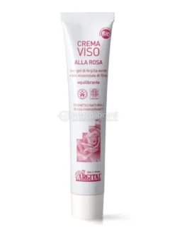Crema alla Rosa