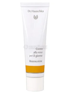 Crema alla Rosa per il Giorno